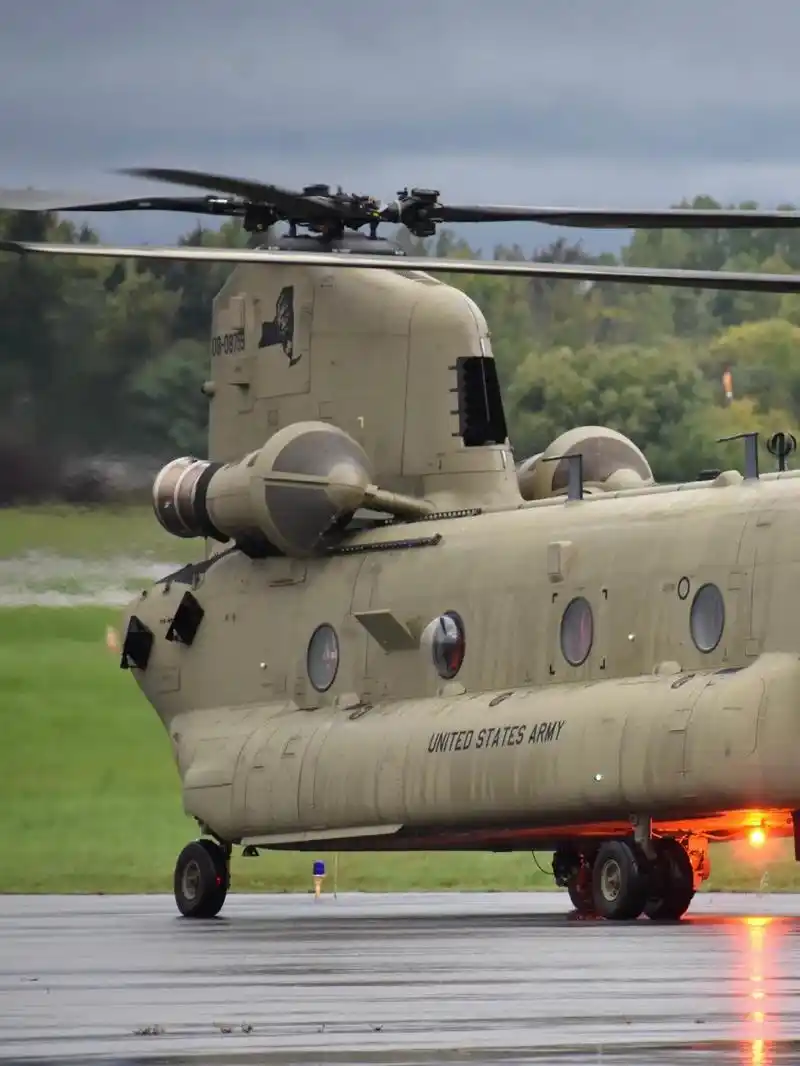 支奴干高清,过于先进,随便展示#支奴干直升机 #飞机 #军事 - 抖音