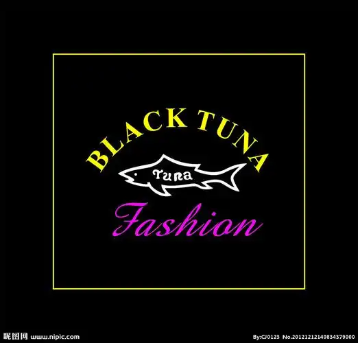 售货员说是鲨鱼牌.百度翻译是黑鲔鱼.金枪鱼.请问是怎么回事?