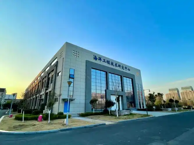 诚聘| 海纳百川 唯才是举 深蓝有你 未来可期_江苏海洋大学_零二七