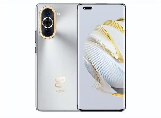 华为nova 10 pro采用6.78英寸大屏 支持120hz 2k分辨率