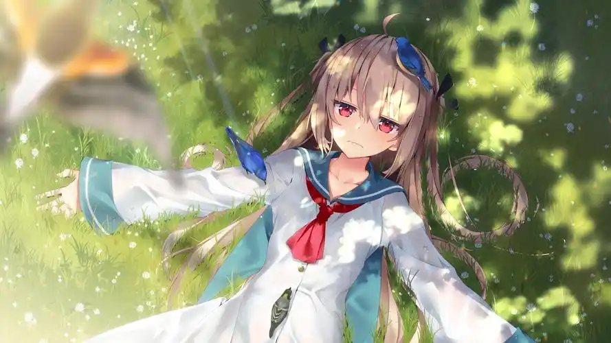 《艾希 - icey》?