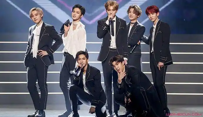 乐华娱乐回应新歌涉抄袭 乐华七子新歌引争议详情曝光