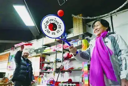 老人玩具为何玩不转