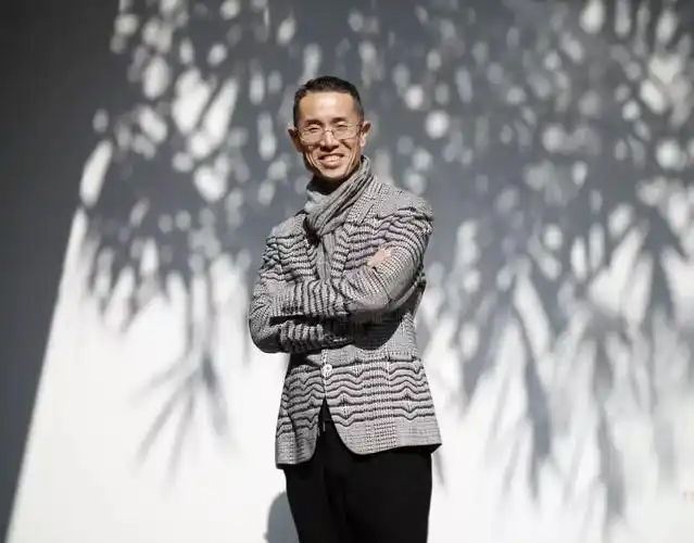 梁智明的火之战车来了