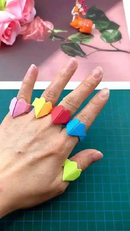 春季出逃计划##手工diy##手工##我的春日狂欢日记