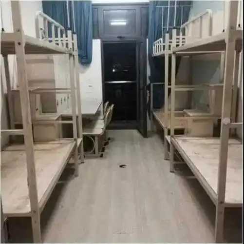 网传九大美院宿舍真实情况公开……网友:只要能考上,就算住桥洞也要去