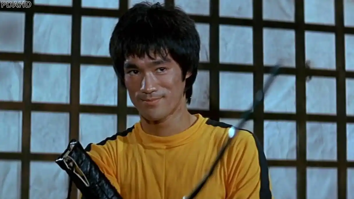 李小龙|逝世|叶问_新浪新闻