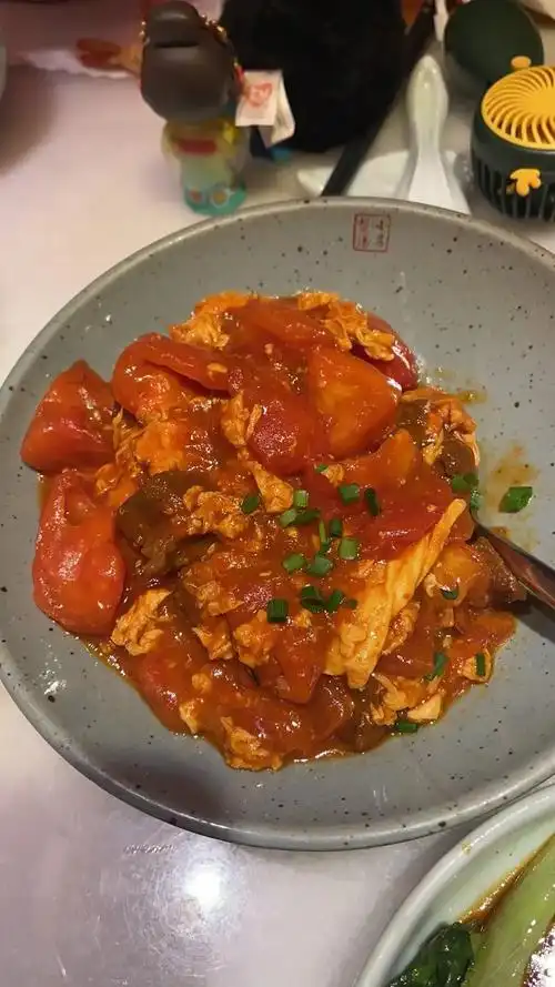 北京丽泽天街:小吊梨汤,味道不错哦#美食打卡 #享受美食 - 抖音