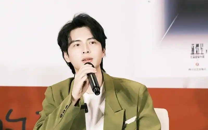 【蒲熠星】北京场—"全能全知全善的神存在吗?"【有人自林中坠落