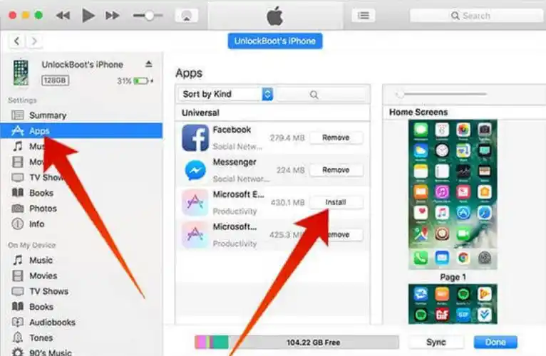 1,可以在下载之家下载itunes安装包,解压安装itunes软件2,手机连接