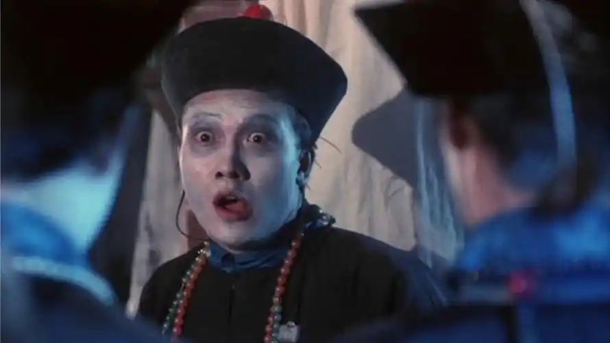 僵尸先生mr.stiffcorpse(1985)