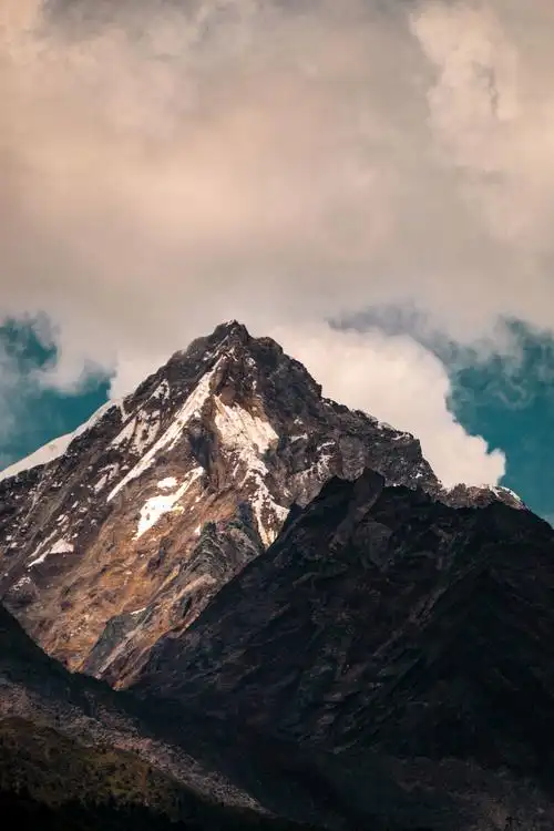 2021 年你看过的最美的风景是什么? - 知乎