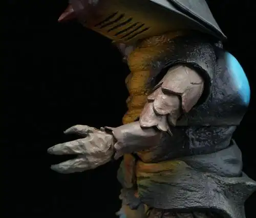 shf奥特曼系列磁力怪兽安东拉