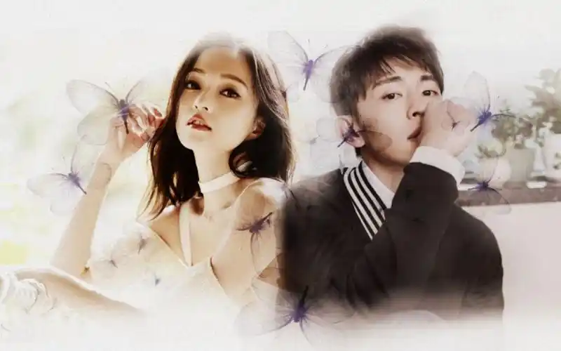 张韶涵×邓伦 《我是大侦探》小甜饼混剪_哔哩哔哩_bilibili