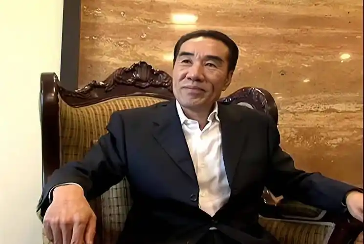 没想到,"噶腰子"的金三角,也是东北人说了算_诈骗_赵伟_老挝