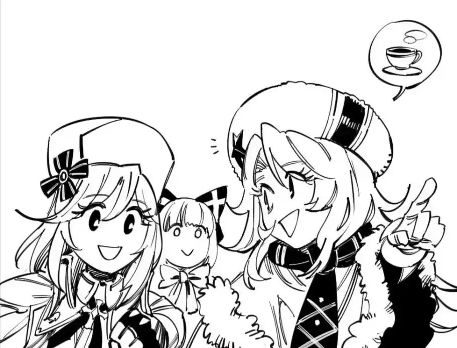 少女前线 #ak74  #波波沙 #春田 #汤姆逊 #m1 - 抖音