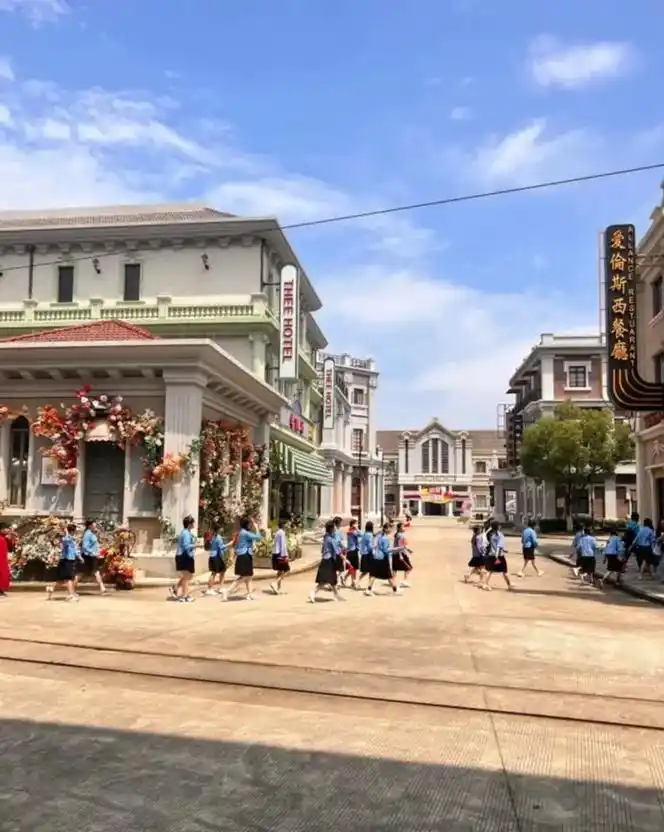 中国海影城团购.推荐项目: 可以看下《歌剧魅影》的5d电影, - 抖音