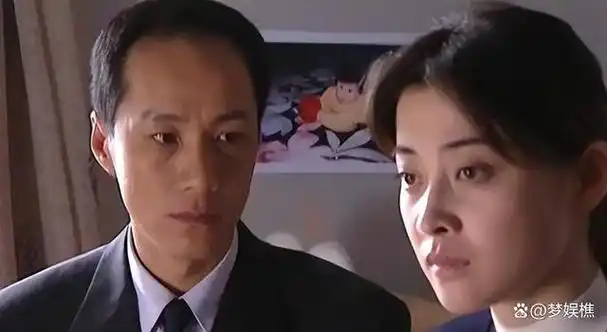 从李幼斌到冯远征,这些演技精湛的"老戏骨",如今都去哪了?