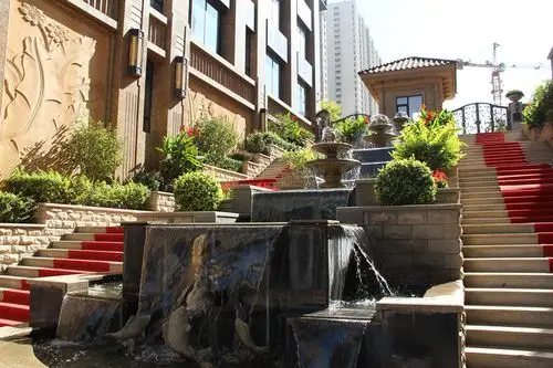 府东公馆,实景现房火爆热销-太原新房网-房天下