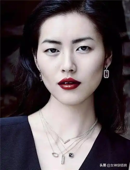 什么是丹凤眼女人丹凤眼意味什么