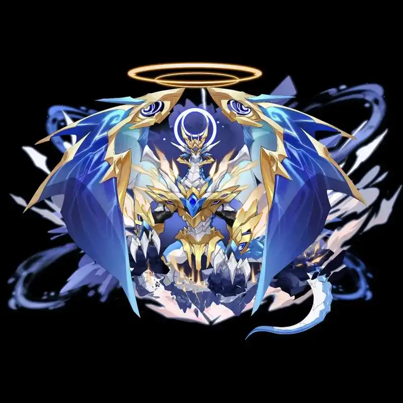 奥拉星新爆料(龙族盛典即将降临和始祖六龙回归)#奥拉星 - 抖音