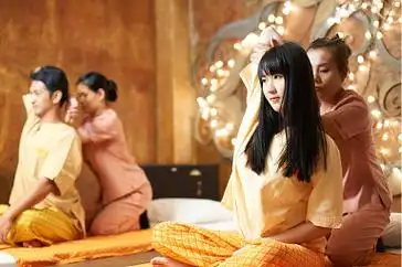 泰式spa精油背部推拿有效果吗8802 作者: 来源: 发布时间:2023-4-19