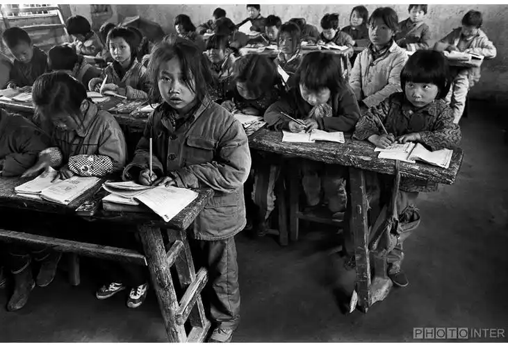 解海龙作品希望工程