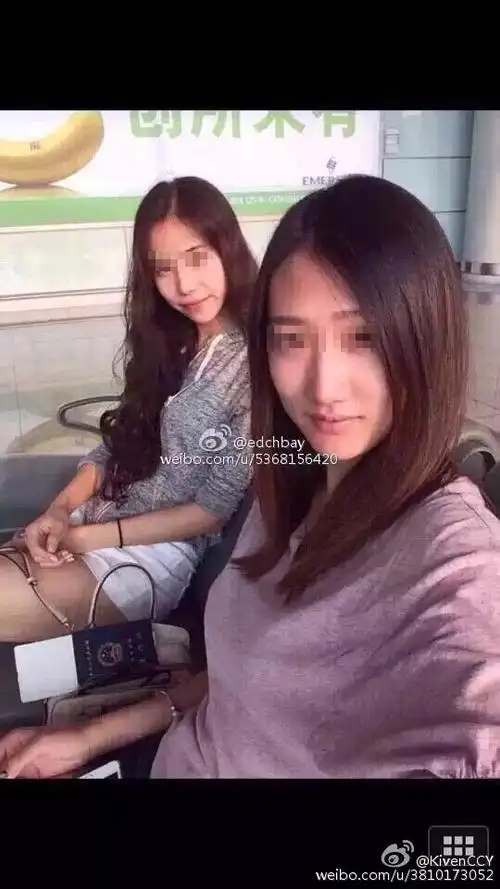 优衣库试衣间事件男女主角是90后北京人