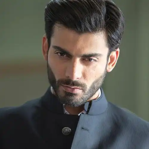 法瓦德·可汗 fawad khan的图片