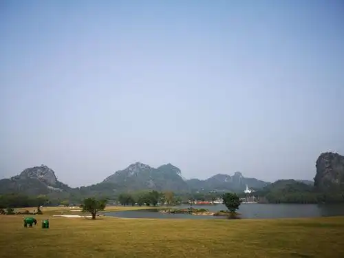 武鸣花花大世界