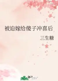 《被迫嫁给傻子冲喜后》三生糖_【原创小说|言情小说】_晋江文学城