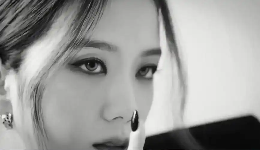 jisoo - 堆糖,美图壁纸兴趣社区