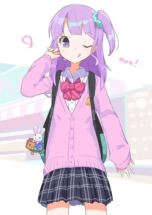 星光乐园 [真中音]