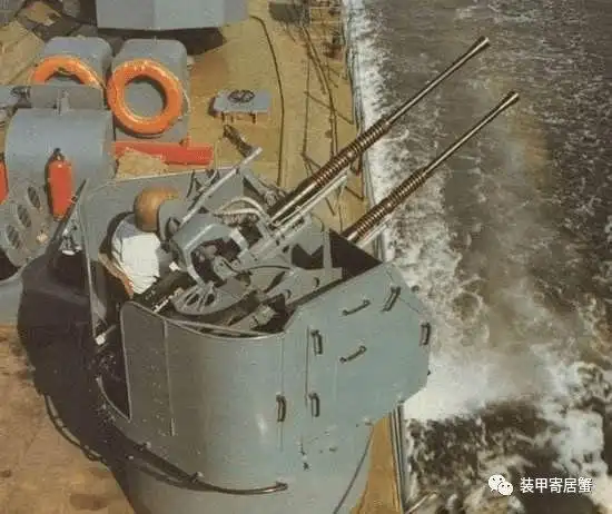 中国海军第一代导弹海狼024型导弹艇