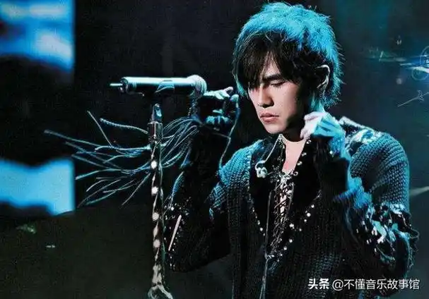 华语乐坛最有影响力的歌手(华语乐坛歌手名单100名)-天晟网