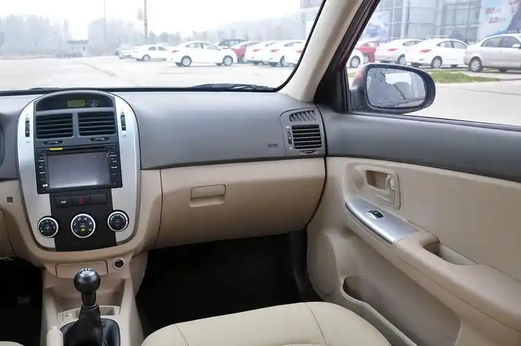 【赛拉图图片】赛拉图外观_内饰_改装图片_中国汽车消费网