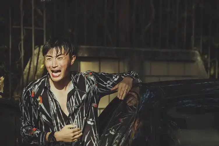 张皓然 haoran zhang的图片