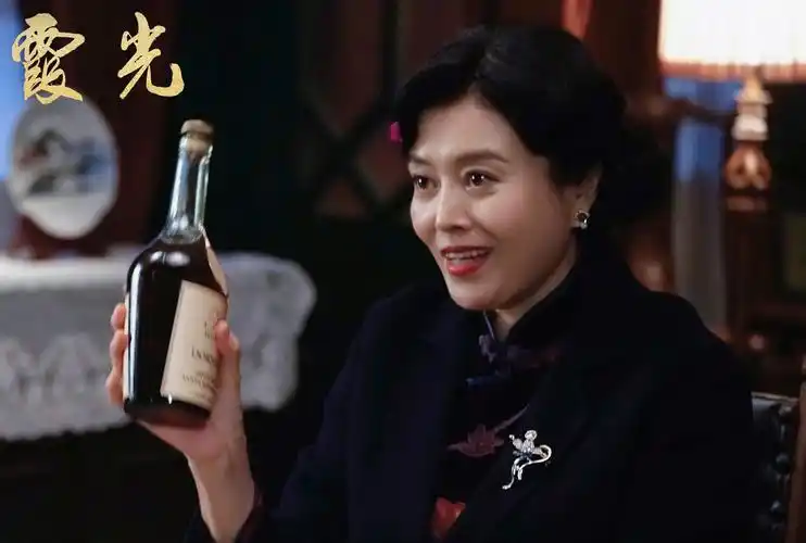 《霞光》播出近尾声 丁嘉丽实力演技获赞赏