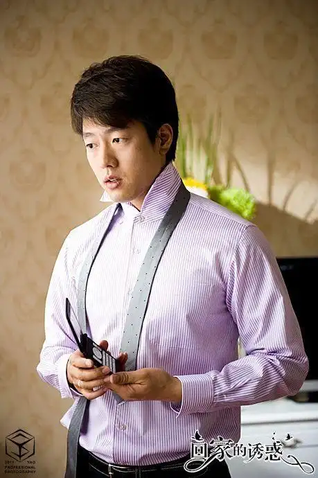 凌潇肃忍辱负重这么多年,宋丹丹还他光明,姚晨打脸了