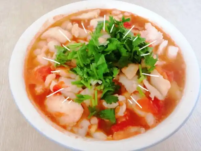 今天吃什么之番茄巴沙鱼