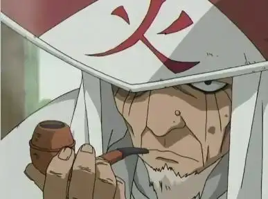 最强一代的五影,五人一旦合力连辉夜都无还手之力!