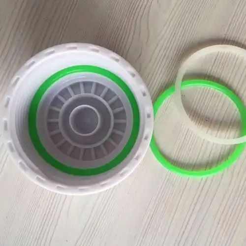 夏新优的新飞欧派继科华生净水器滤瓶盖子净水机滤芯盖子水机配件夏新