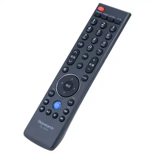 原装创维创维电视电视机遥控器yk69jbhbja通用32e82rd遥控器