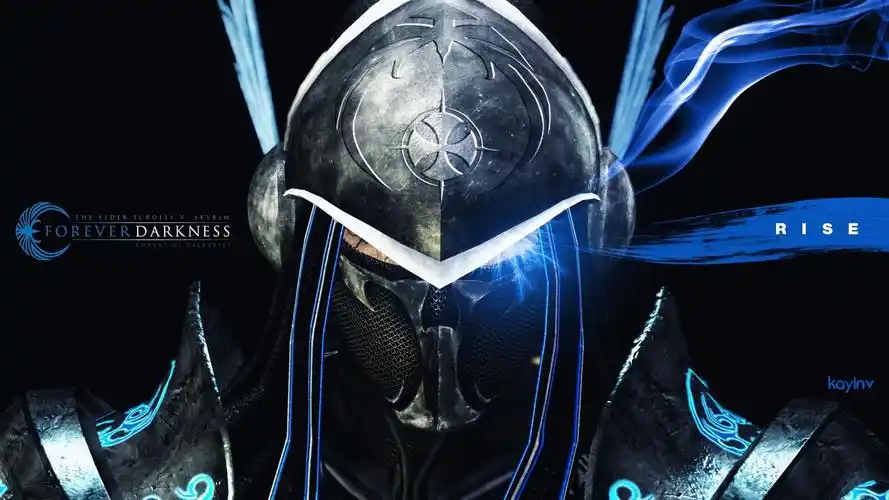 这张壁纸人物出自哪?