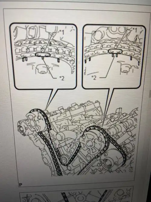 正时左右缸对反会有什么影响