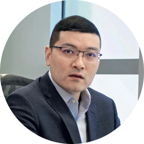 崔伟:开放融合,共建智慧新金融