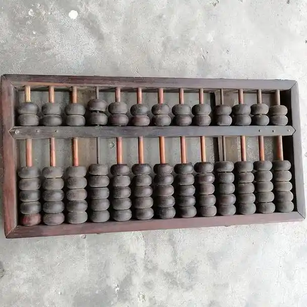 老一辈人用过的老物件儿,认出2个正常,都认得说明你年纪不小