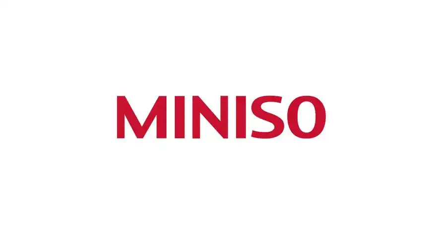 miniso名创优品