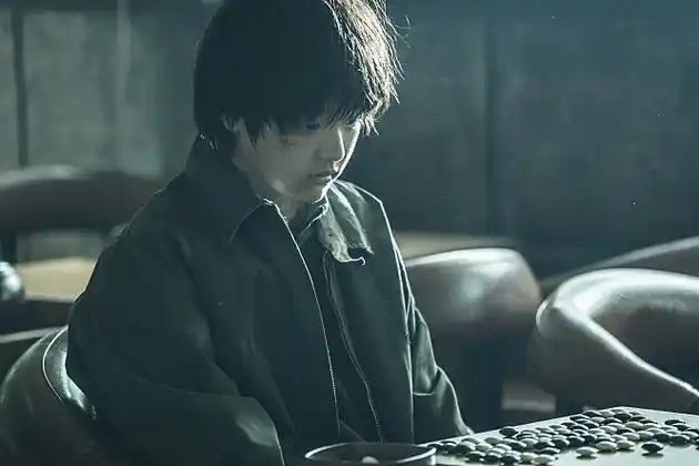 神之一手:鬼手篇