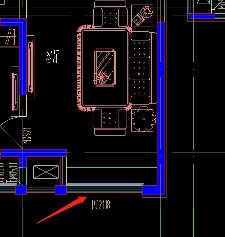 关于飘窗建筑面积的计算